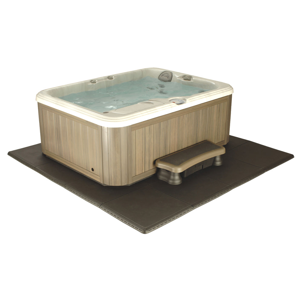 SmartDeck (16 panels)
