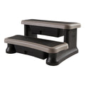 SmartStep - Coastal Grey