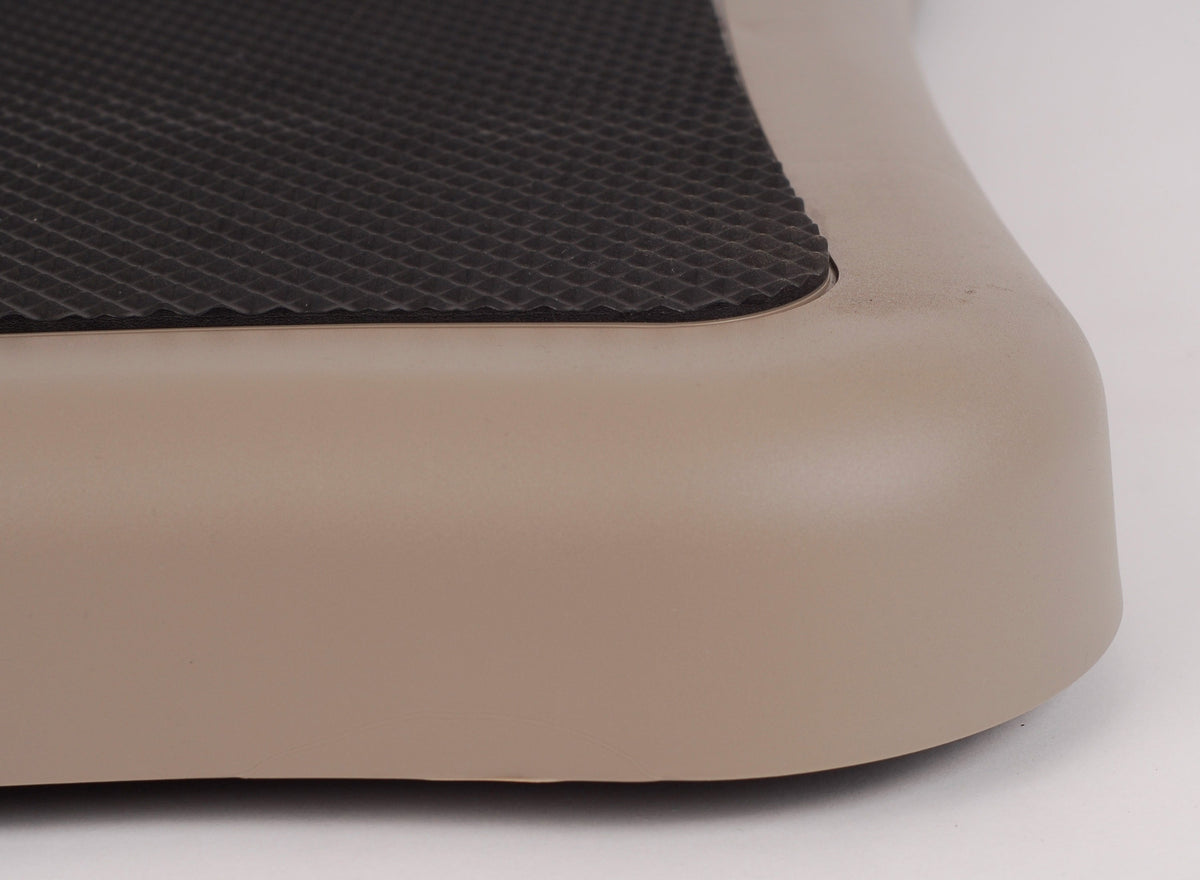 SmartStep - Coastal Grey