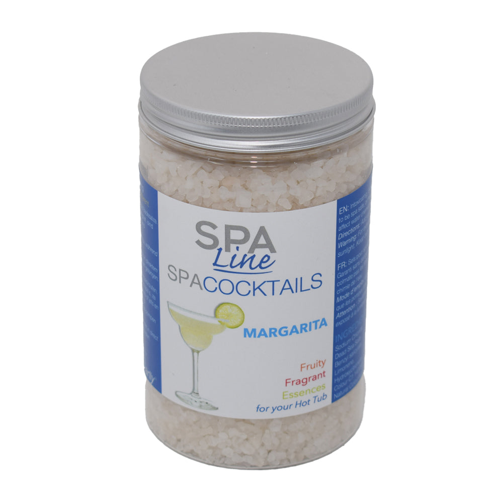 SpaLine Margarita Cocktail Spa Essence