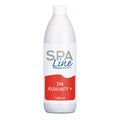 SpaLine Spa Alkalinity Plus Liquid