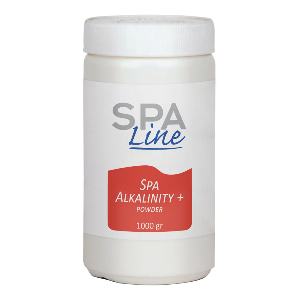 SpaLine Spa Alkalinity Plus Powder
