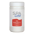SpaLine Spa Alkalinity Plus Powder