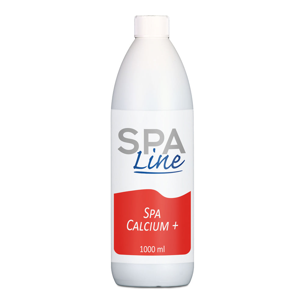 SpaLine Spa Calcium Plus