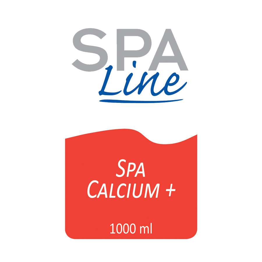 SpaLine Spa Calcium Plus