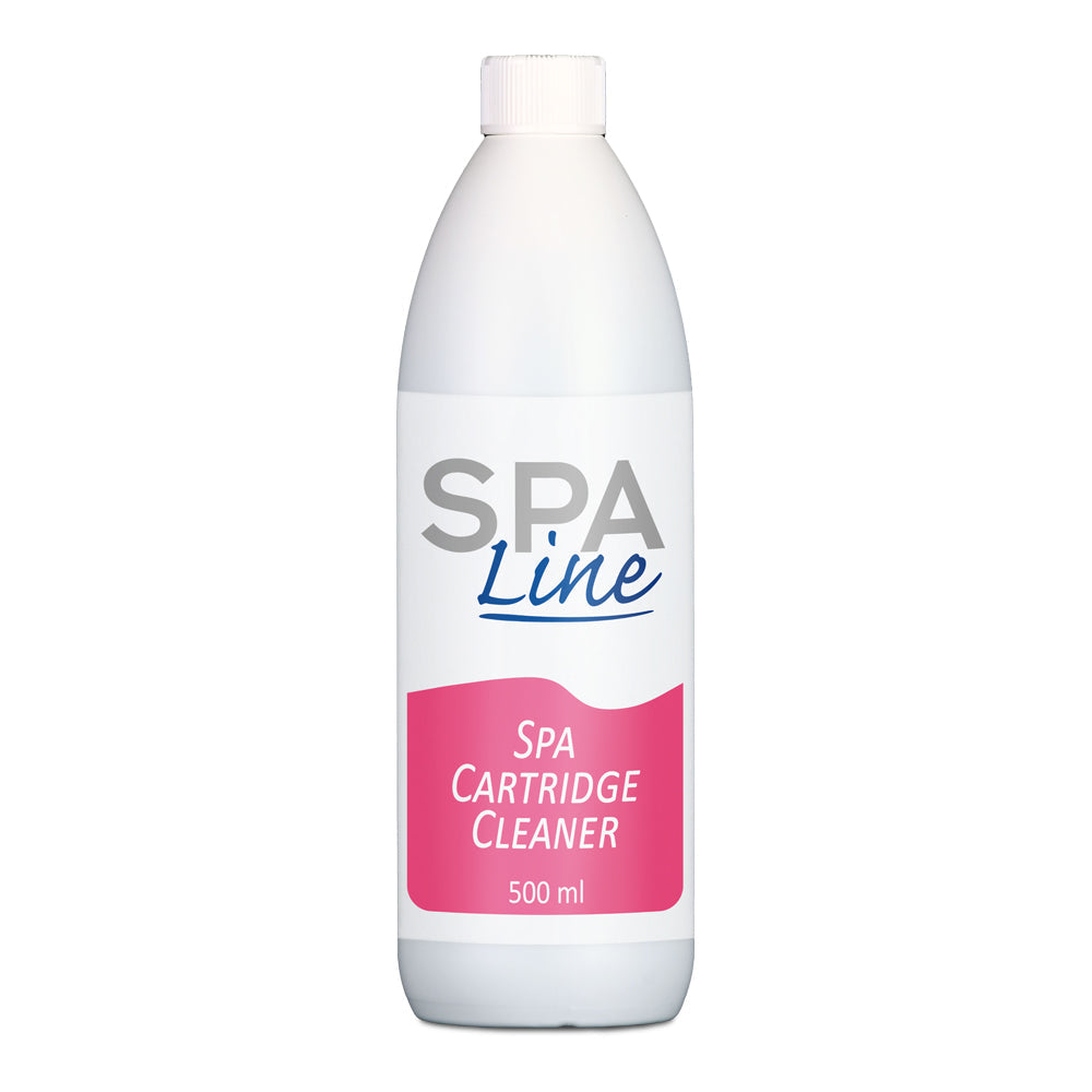SpaLine Spa Cartridge Cleaner