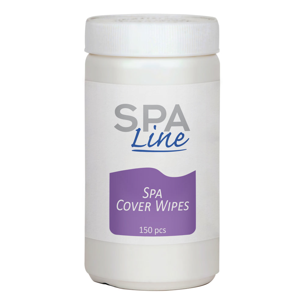 SpaLine Spa Cover Reinigingsdoekjes