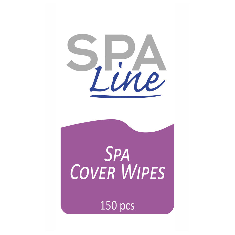 SpaLine Spa Cover Reinigingsdoekjes