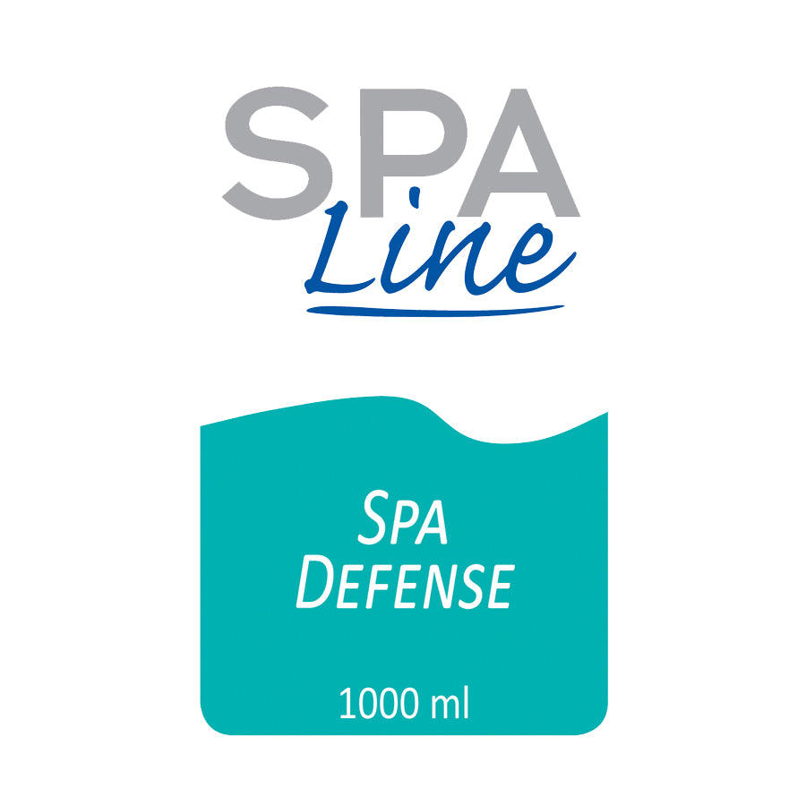 SpaLine Spa Defense