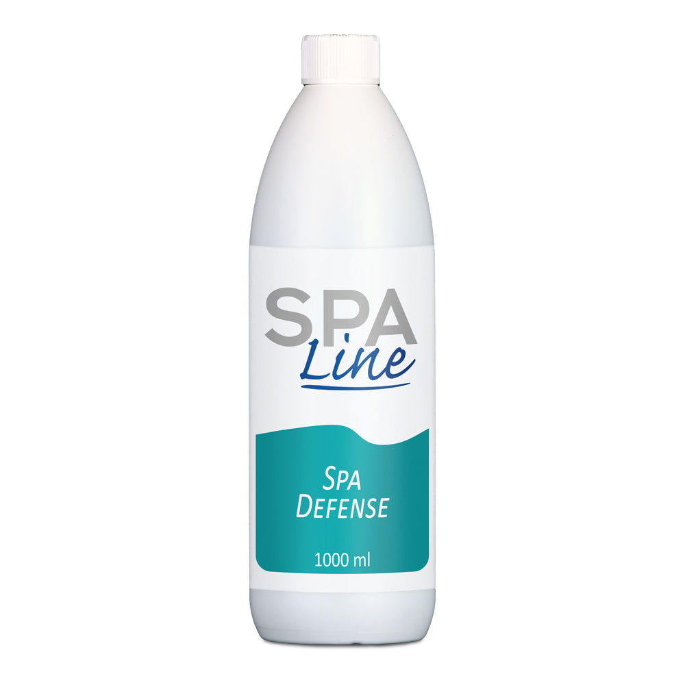 Spa Defense