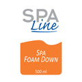 Spa Foam Down