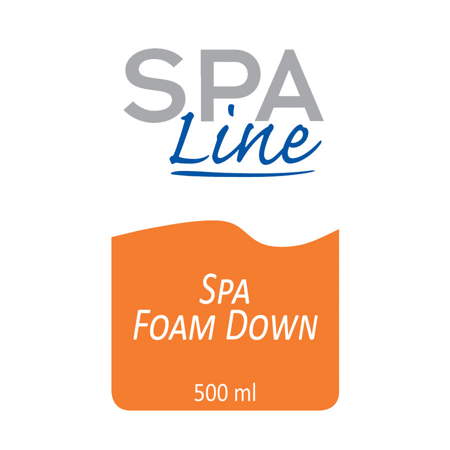 Foam Down