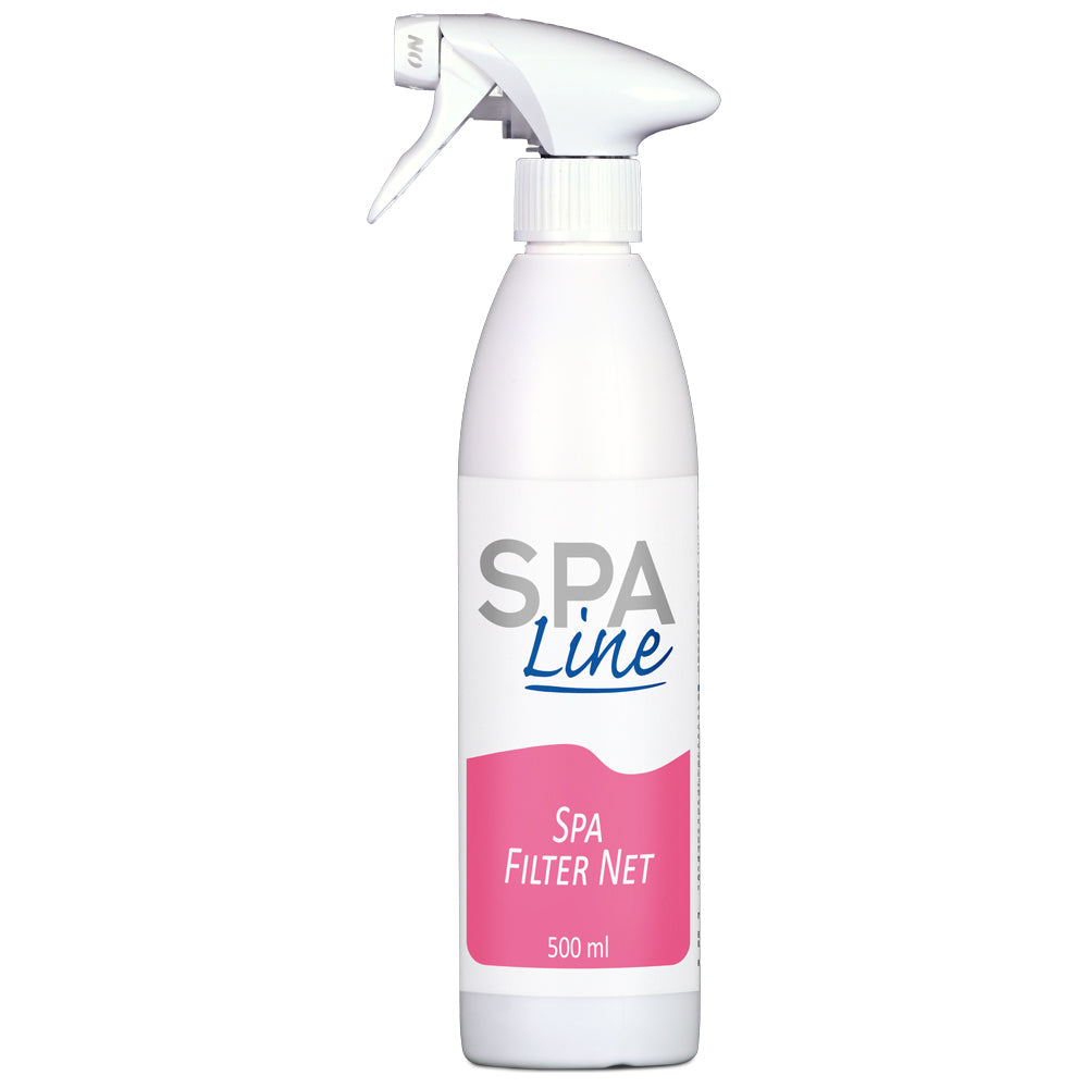 SpaLine Spa Filter Net