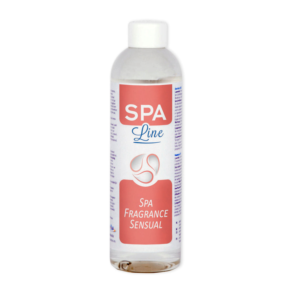 SpaLine Spa Fragrance - Sensual