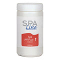 SpaLine Spa pH Plus Powder