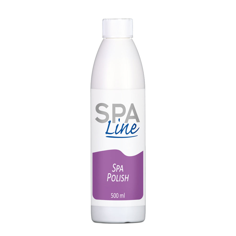 SpaLine Spa Polish