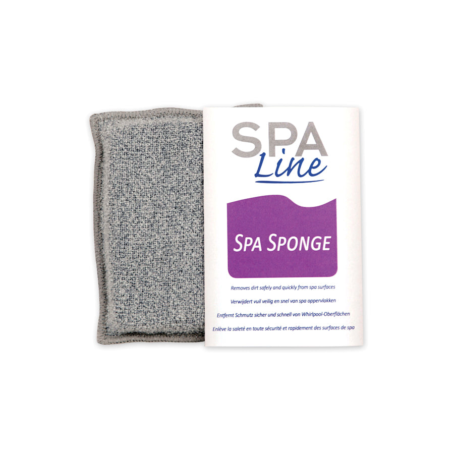 SpaLine Spa Sponge