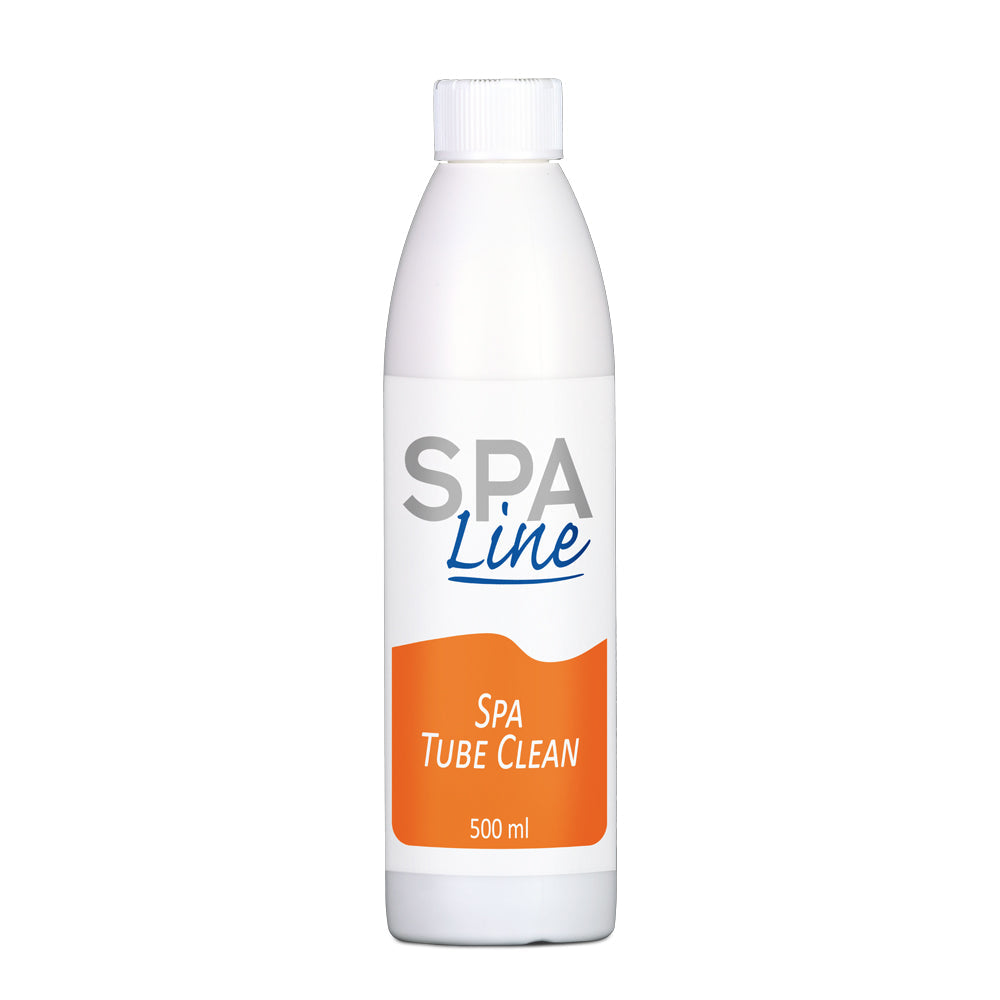 SpaLine Spa Tube Clean