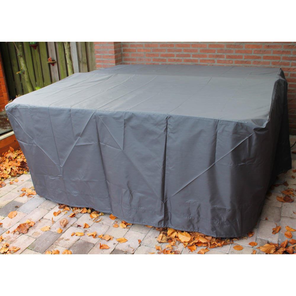 Spa Protector deLuxe