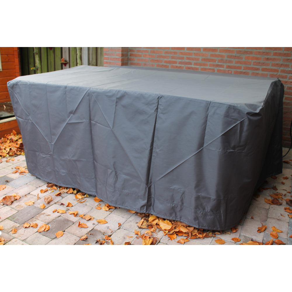 Spa Protector deLuxe