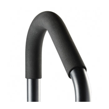 Safe-T-Rail II - Black