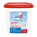 Cal'Hyp'O Langwerkende Chloor Sticks (4,5 kg)