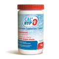 Cal'Hyp'O Langwerkende Chloor Tabletten (1 kg)