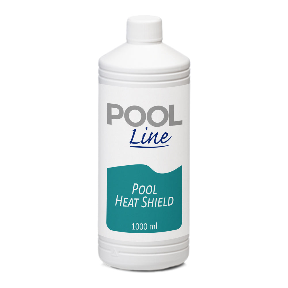 PoolLine Heat Shield (5 liter)