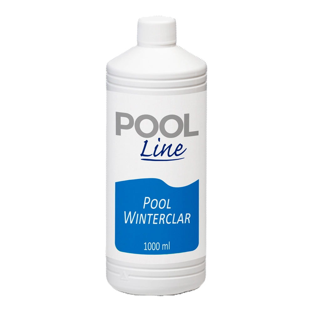 PoolLine Pool Winterclar (1 liter)