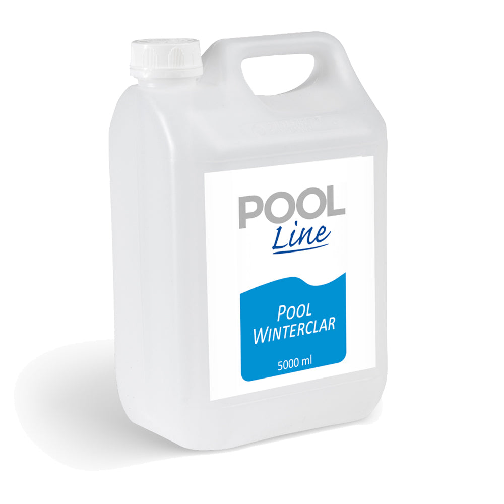 PoolLine Pool Winterclar (5 liter)