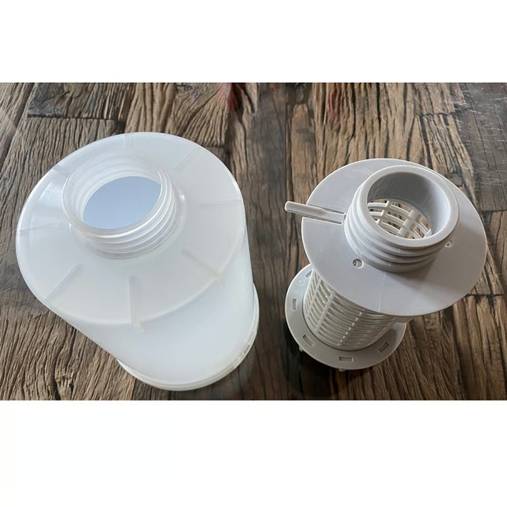 EGO3 VB cartridge en insert