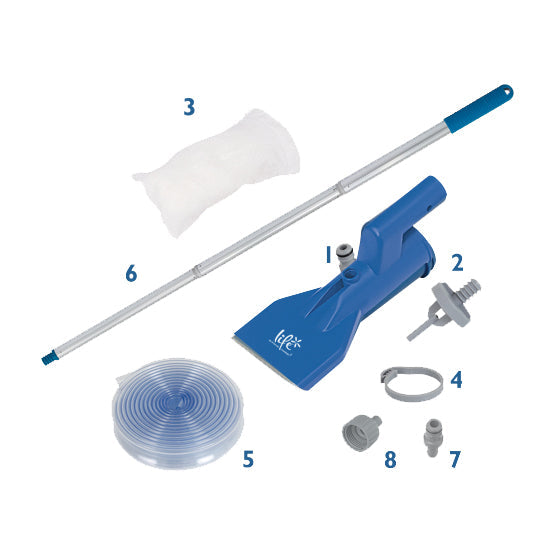 Life Spa Brush