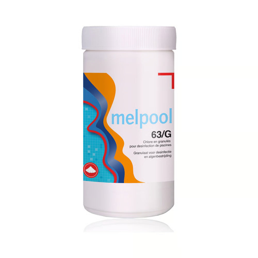 Melpool 63/G - granulaat (1 kg)