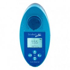 0137 Lovibond Scuba 3s Smart Electronic Tester