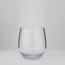 0263 Water/Wine Glass Deluxe